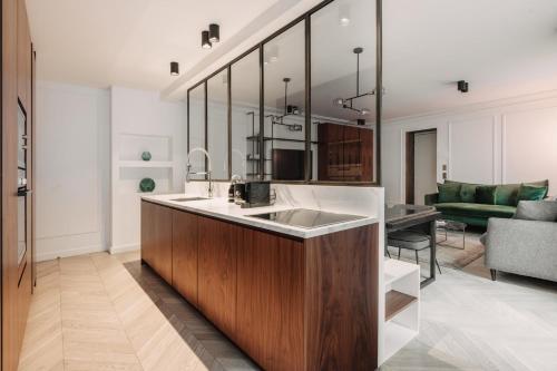HIGHSTAY - Luxury Serviced Apartments - Place Vendôme photo 69