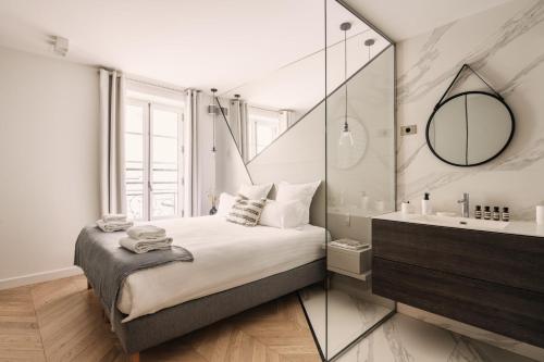 HIGHSTAY - Luxury Serviced Apartments - Place Vendôme photo 70