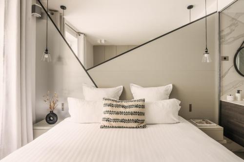 HIGHSTAY - Luxury Serviced Apartments - Place Vendôme photo 71