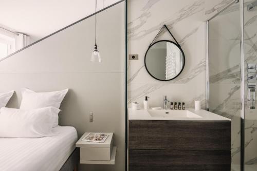 HIGHSTAY - Luxury Serviced Apartments - Place Vendôme photo 73