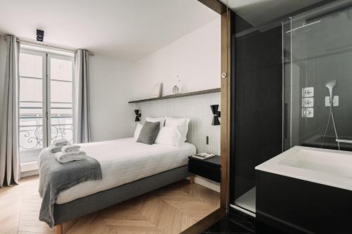 HIGHSTAY - Luxury Serviced Apartments - Place Vendôme photo 75