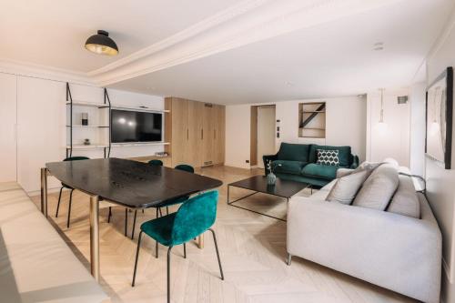 HIGHSTAY - Luxury Serviced Apartments - Place Vendôme photo 60