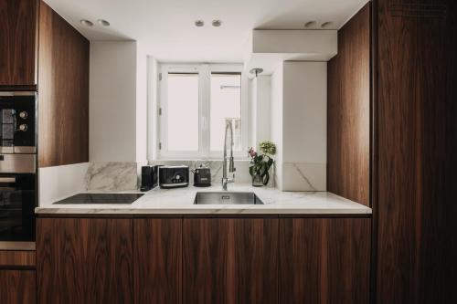 HIGHSTAY - Luxury Serviced Apartments - Place Vendôme photo 57