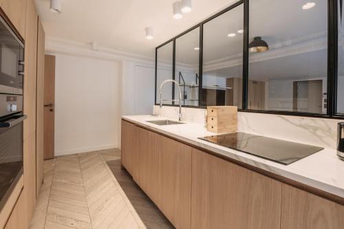 HIGHSTAY - Luxury Serviced Apartments - Place Vendôme photo 59
