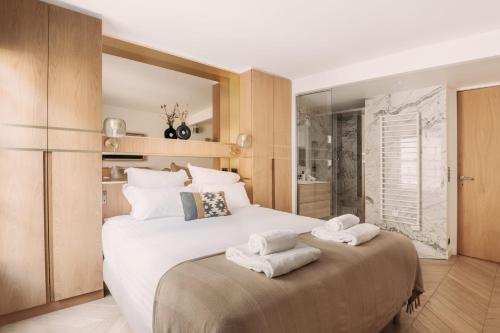 HIGHSTAY - Luxury Serviced Apartments - Place Vendôme photo 54