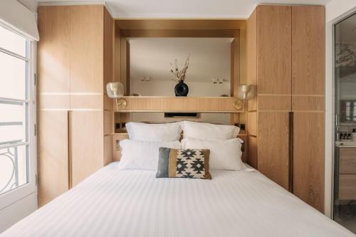 HIGHSTAY - Luxury Serviced Apartments - Place Vendôme photo 51