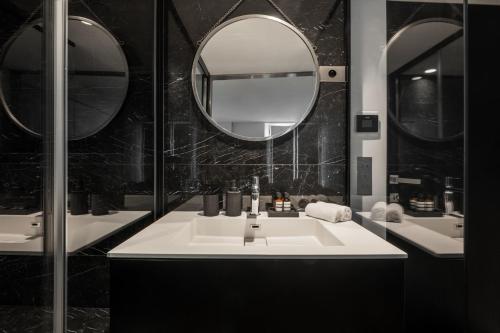 HIGHSTAY - Luxury Serviced Apartments - Place Vendôme photo 53