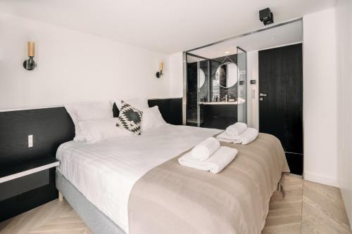 HIGHSTAY - Luxury Serviced Apartments - Place Vendôme photo 55
