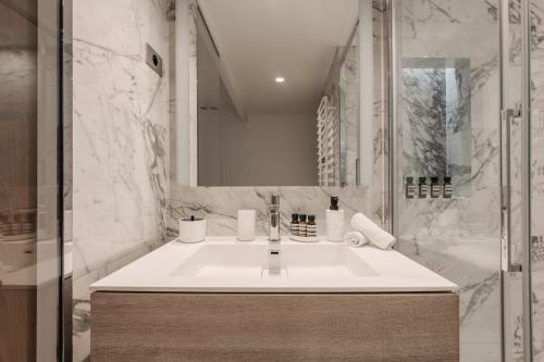 HIGHSTAY - Luxury Serviced Apartments - Place Vendôme photo 52