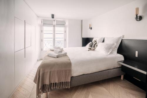 HIGHSTAY - Luxury Serviced Apartments - Place Vendôme photo 50