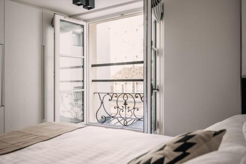 HIGHSTAY - Luxury Serviced Apartments - Place Vendôme photo 48