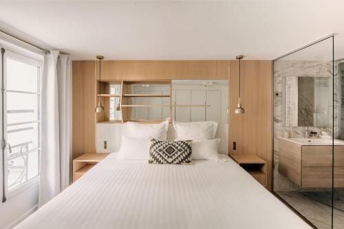 HIGHSTAY - Luxury Serviced Apartments - Place Vendôme photo 44
