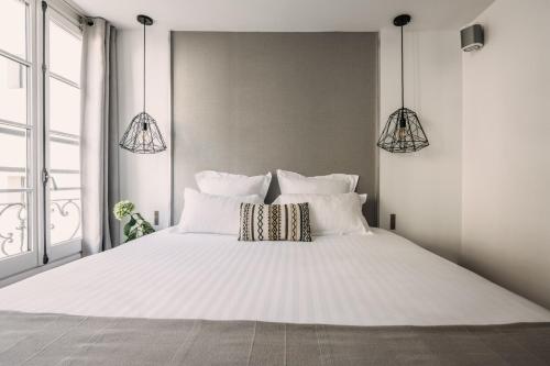 HIGHSTAY - Luxury Serviced Apartments - Place Vendôme photo 46