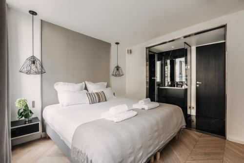 HIGHSTAY - Luxury Serviced Apartments - Place Vendôme photo 43