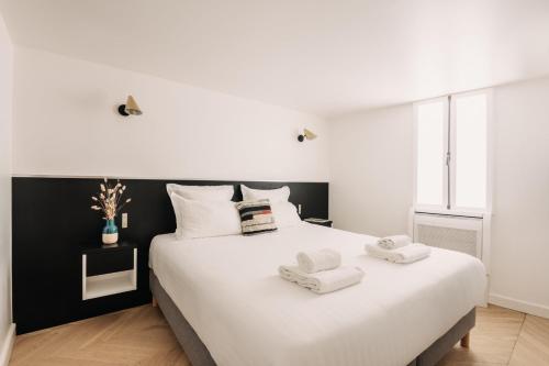 HIGHSTAY - Luxury Serviced Apartments - Place Vendôme photo 40