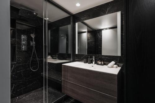 HIGHSTAY - Luxury Serviced Apartments - Place Vendôme photo 41