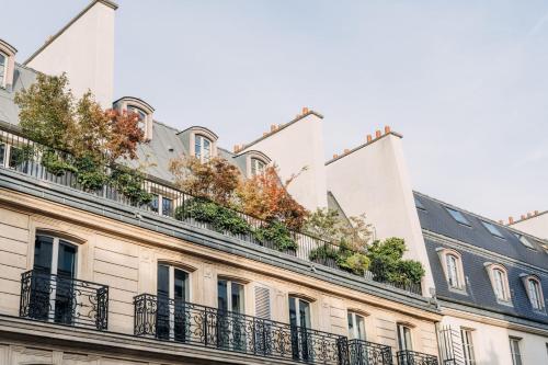 HIGHSTAY - Luxury Serviced Apartments - Place Vendôme photo 36