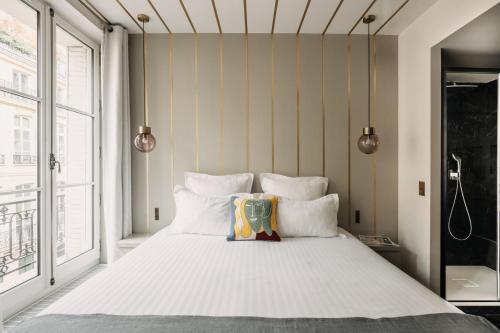 HIGHSTAY - Luxury Serviced Apartments - Place Vendôme photo 28
