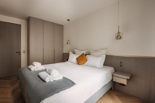 HIGHSTAY - Luxury Serviced Apartments - Place Vendôme photo 26