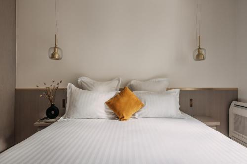 HIGHSTAY - Luxury Serviced Apartments - Place Vendôme photo 27