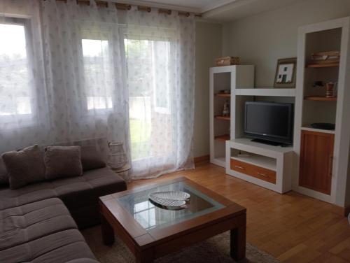 Fotografia z galérie ubytovania Apartamento los pinos v destinácii Miengo