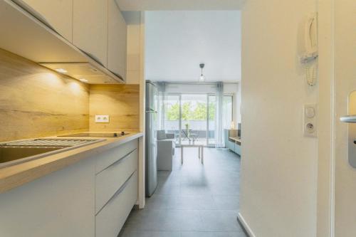 Studio moderne proche commerces – Photos 2