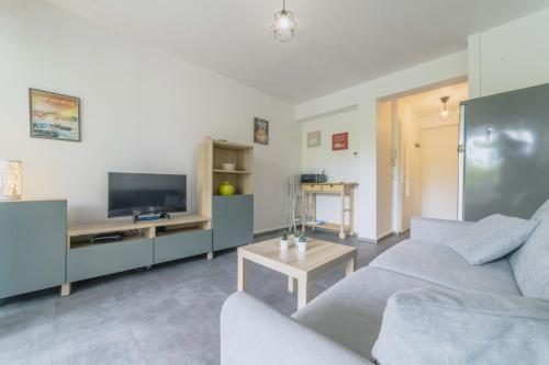 Studio moderne proche commerces – Photos 3