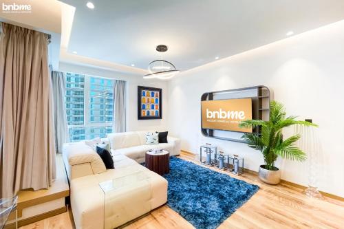 bnbmehomes - Al Murjan Tower