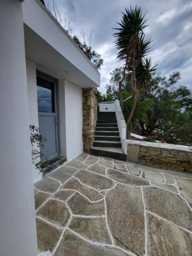 Gallery image of Ergina Studios in Ios Chora