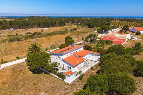 Φωτογραφία από το άλμπουμ του Arrifana Pines σε Aljezur
