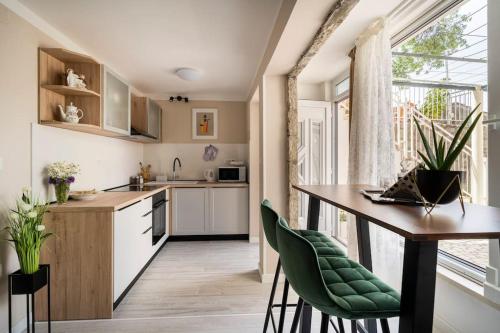 Suite by the beach for 2