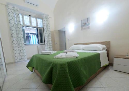 Casa vacanze nonna Luisella