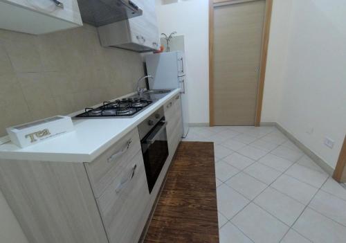 Casa vacanze nonna Luisella