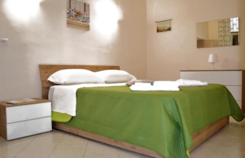 Casa vacanze nonna Luisella