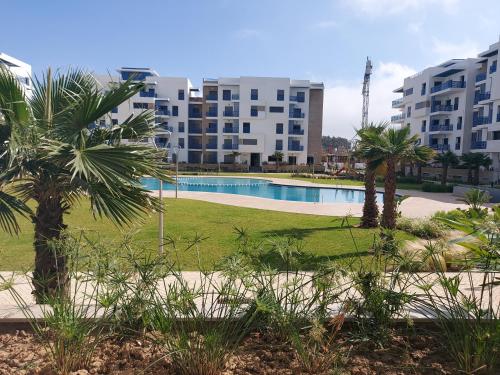 Martil corniche COSTA MAR