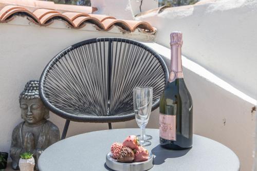Résidence Topaze - Central - Luxurious - 50m Croisette Palais - LRA CANNES photo 63