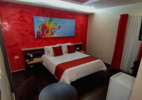 Novo Hotel – Photos 5
