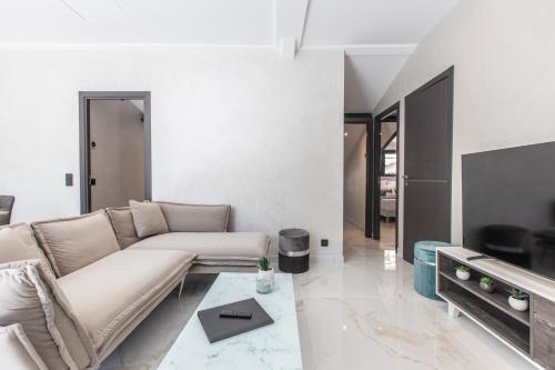 Résidence Topaze - Central - Luxurious - 50m Croisette Palais - LRA CANNES photo 45
