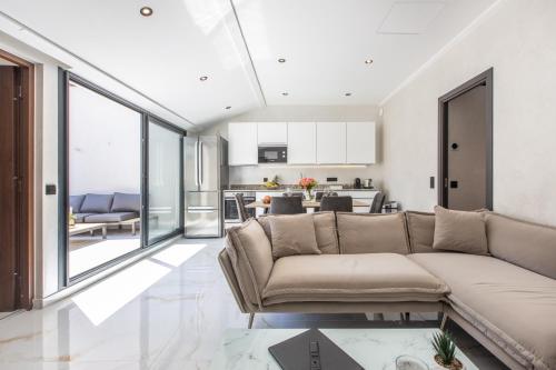 Résidence Topaze - Central - Luxurious - 50m Croisette Palais - LRA CANNES photo 31