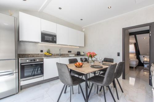 Résidence Topaze - Central - Luxurious - 50m Croisette Palais - LRA CANNES photo 41