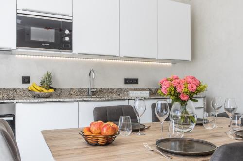 Résidence Topaze - Central - Luxurious - 50m Croisette Palais - LRA CANNES photo 44