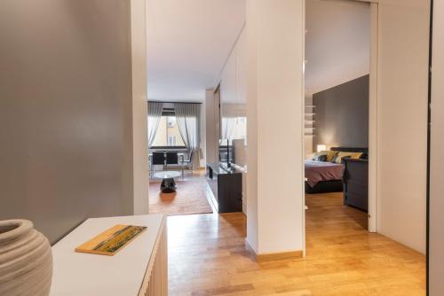 Ponte Vecchio Luxury Suite by Mmega