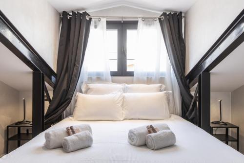 Résidence Topaze - Central - Luxurious - 50m Croisette Palais - LRA CANNES photo 65