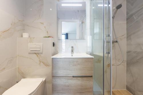 Résidence Topaze - Central - Luxurious - 50m Croisette Palais - LRA CANNES photo 55