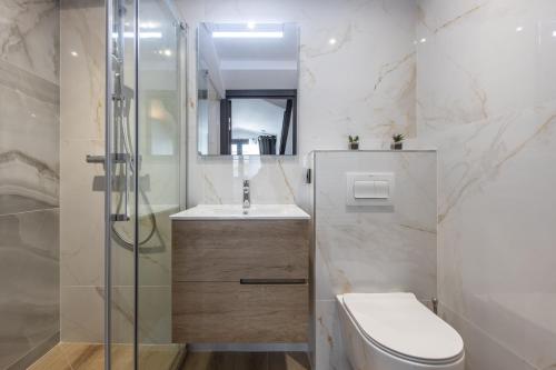 Résidence Topaze - Central - Luxurious - 50m Croisette Palais - LRA CANNES photo 64