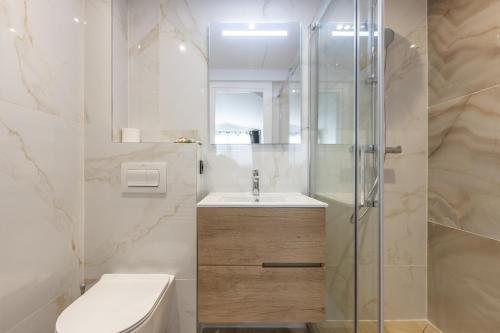 Résidence Topaze - Central - Luxurious - 50m Croisette Palais - LRA CANNES photo 54