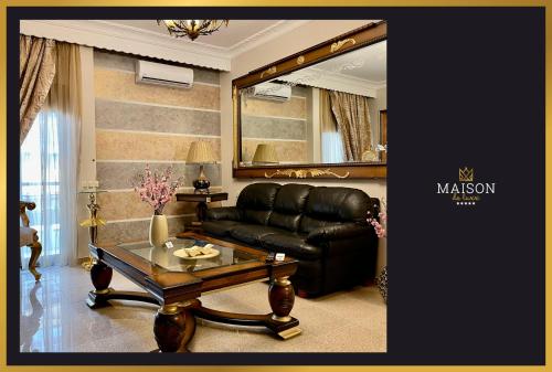 Maison De Luxx A5 Luxury Apartment in Larissa, Larisa – Updated 2023 Prices