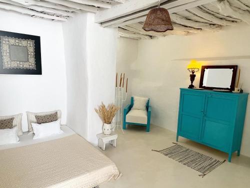 Gallery image of Serifos Lemon in Serifos Chora