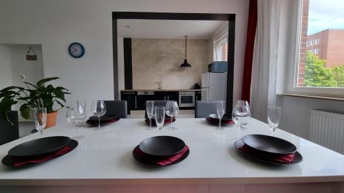 Φωτογραφία από το άλμπουμ του Schönes modernes Loft in Essen - Südviertel σε Έσσεν