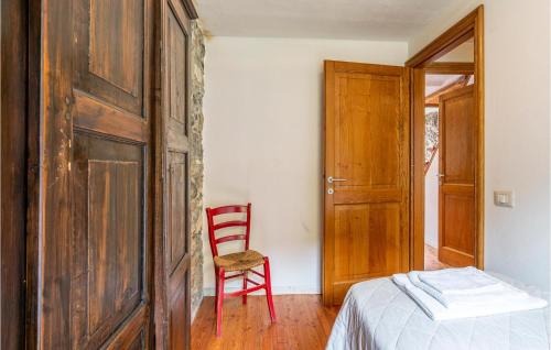 Φωτογραφία από το άλμπουμ του Amazing Home In Loco Di Rovegno σε Carchelli
